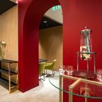 Отель в центре Омска