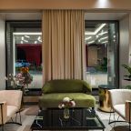 Отель в центре Омска