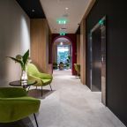 Отель в центре Омска