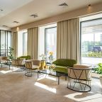 Отель в центре Омска