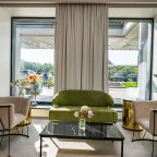 Отель в центре Омска