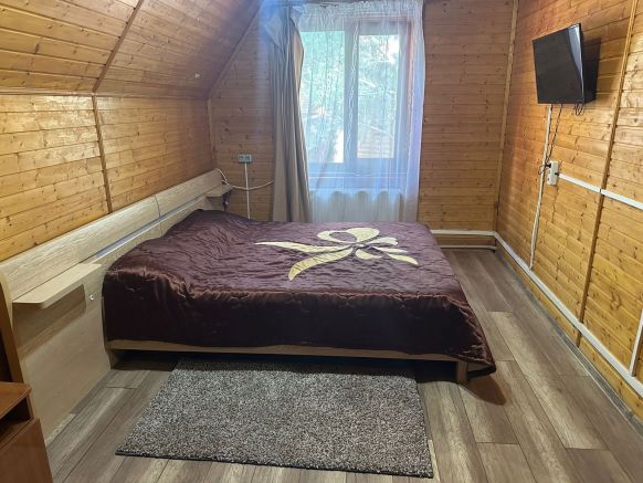 Фотография номера гостиницы Сосновый бор