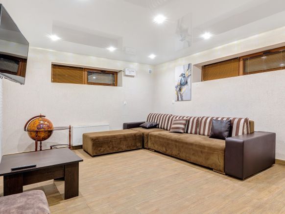 Фотография номера гостиницы Сосновый бор