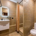 Апартаменты (Трехкомнатные с кухней), Гостиница Сосновый бор