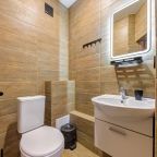 Апартаменты (Трехкомнатные с кухней), Гостиница Сосновый бор
