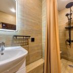 Апартаменты (Трехкомнатные с кухней), Гостиница Сосновый бор