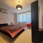 Апартаменты (HomeApart 5-комнатные апартаменты Белорусская,15), Апартаменты Home Apart Свердлова 26