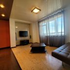 Апартаменты (HomeApart 5-комнатные апартаменты Белорусская,15), Апартаменты Home Apart Свердлова 26