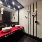 Апартаменты (HomeApart 5-комнатные апартаменты Белорусская,15), Апартаменты Home Apart Свердлова 26