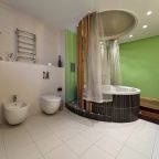 Апартаменты (HomeApart 5-комнатные апартаменты Белорусская,15), Апартаменты Home Apart Свердлова 26