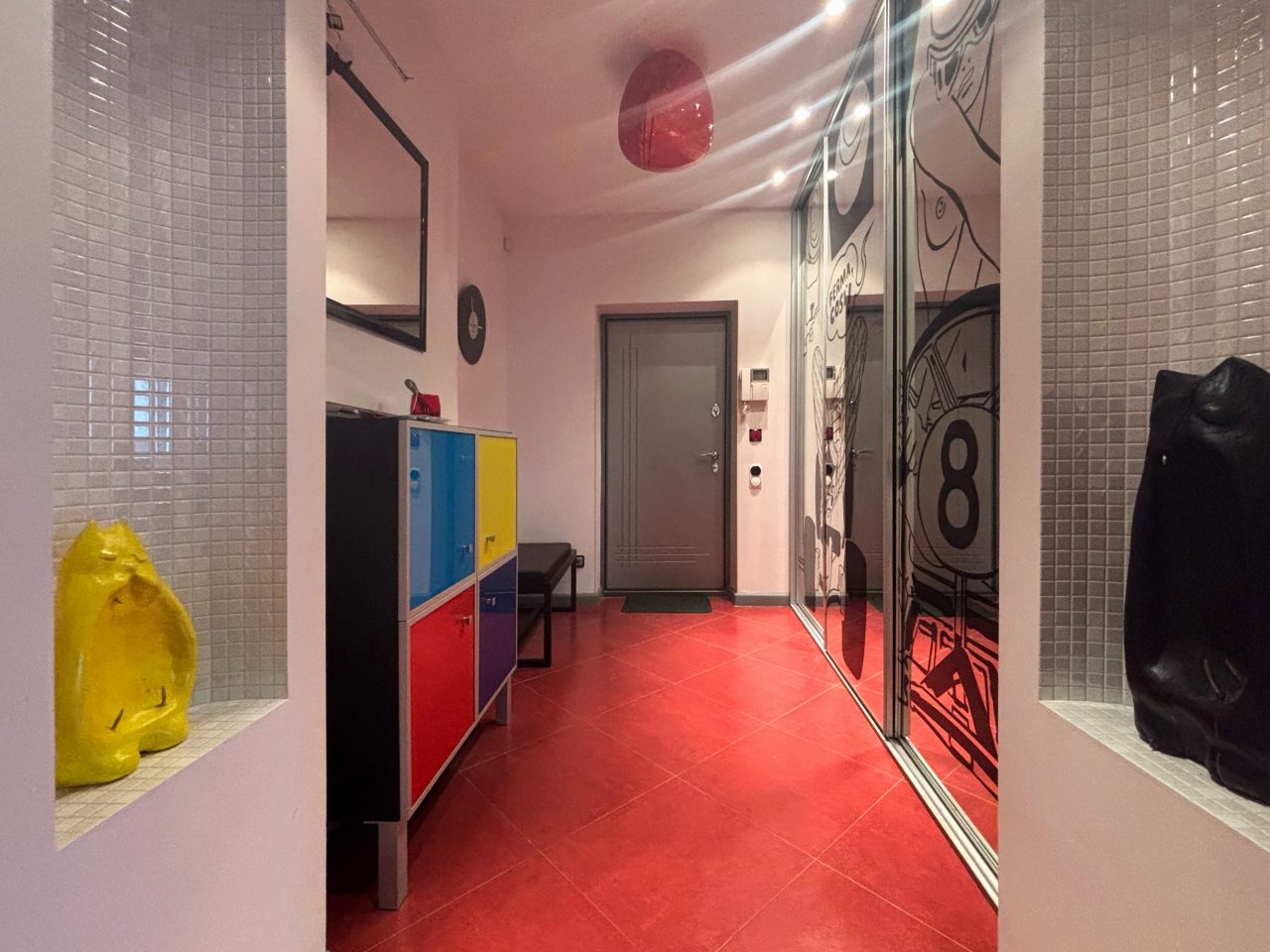 Апартаменты (HomeApart 5-комнатные апартаменты Белорусская,15), Апартаменты Home Apart Свердлова 26