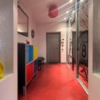 Апартаменты (HomeApart 5-комнатные апартаменты Белорусская,15), Апартаменты Home Apart Свердлова 26