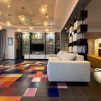 Апартаменты (HomeApart 5-комнатные апартаменты Белорусская,15), Апартаменты Home Apart Свердлова 26