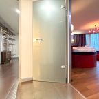 Апартаменты (HomeApart 5-комнатные апартаменты Белорусская,15), Апартаменты Home Apart Свердлова 26