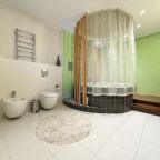 Апартаменты (HomeApart 5-комнатные апартаменты Белорусская,15), Апартаменты Home Apart Свердлова 26