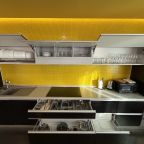 Апартаменты (HomeApart 5-комнатные апартаменты Белорусская,15), Апартаменты Home Apart Свердлова 26