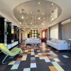 Апартаменты (HomeApart 5-комнатные апартаменты Белорусская,15), Апартаменты Home Apart Свердлова 26