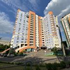 Апартаменты (HomeApart 5-комнатные апартаменты Белорусская,15), Апартаменты Home Apart Свердлова 26