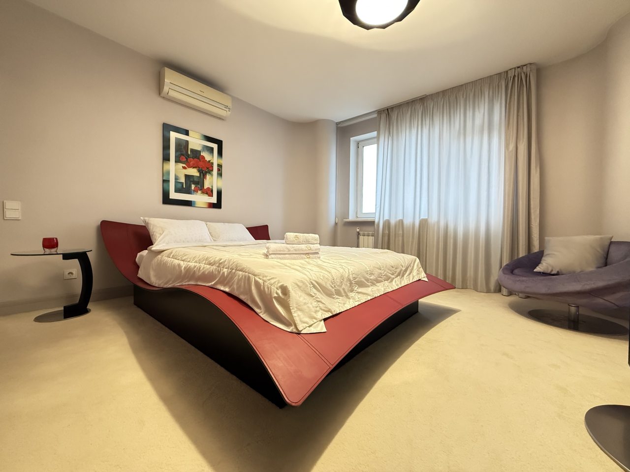 Апартаменты (HomeApart 5-комнатные апартаменты Белорусская,15), Апартаменты Home Apart Свердлова 26