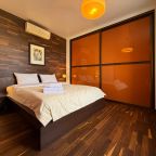 Апартаменты (HomeApart 5-комнатные апартаменты Белорусская,15), Апартаменты Home Apart Свердлова 26