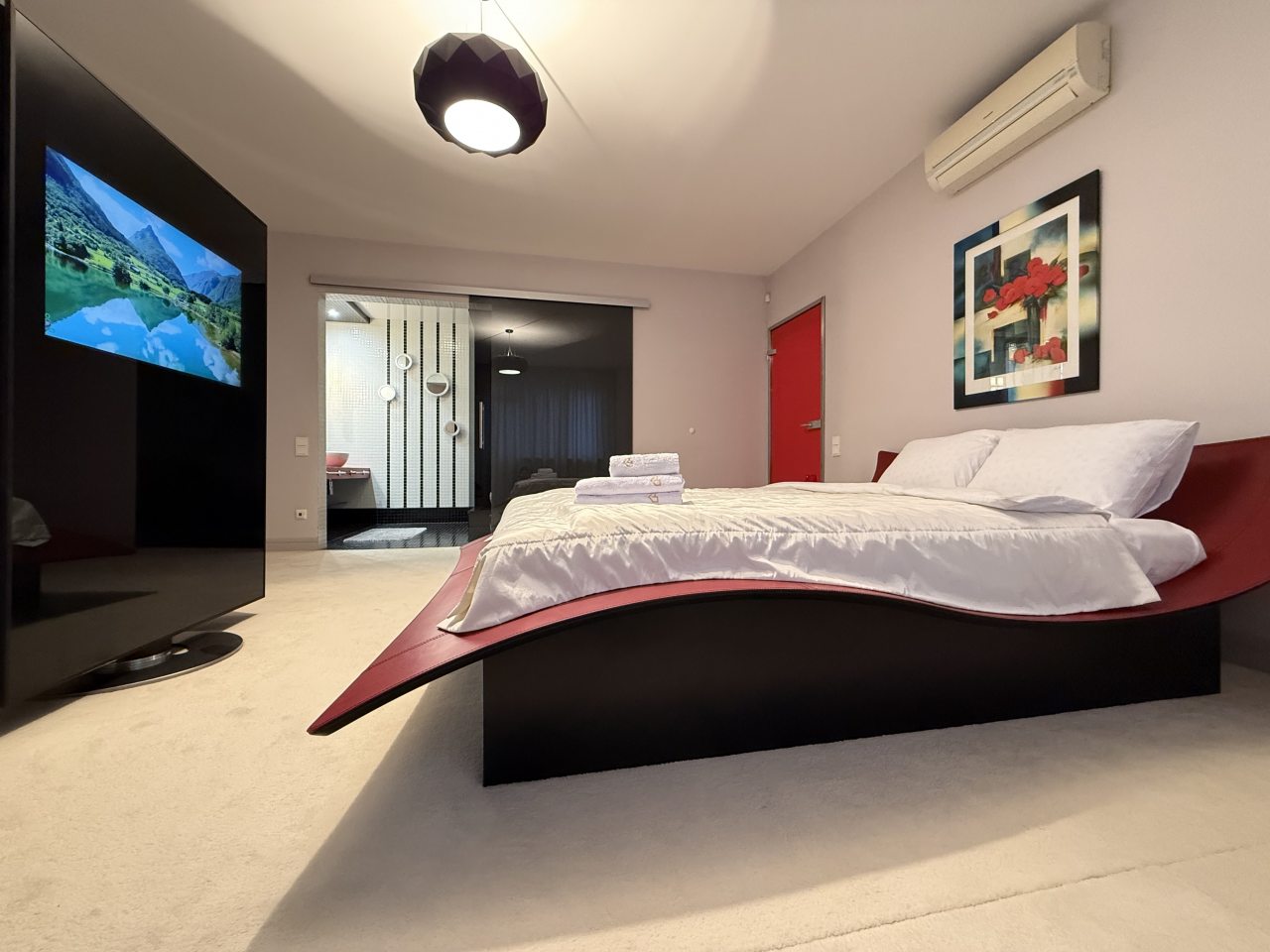 Апартаменты (HomeApart 5-комнатные апартаменты Белорусская,15), Апартаменты Home Apart Свердлова 26