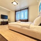 Апартаменты (HomeApart 5-комнатные апартаменты Белорусская,15), Апартаменты Home Apart Свердлова 26