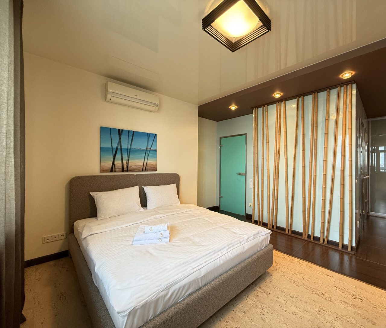 Апартаменты (HomeApart 5-комнатные апартаменты Белорусская,15), Апартаменты Home Apart Свердлова 26