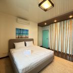 Апартаменты (HomeApart 5-комнатные апартаменты Белорусская,15), Апартаменты Home Apart Свердлова 26