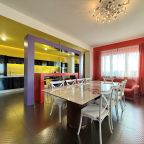 Апартаменты (HomeApart 5-комнатные апартаменты Белорусская,15), Апартаменты Home Apart Свердлова 26