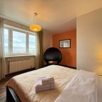 Апартаменты (HomeApart 5-комнатные апартаменты Белорусская,15), Апартаменты Home Apart Свердлова 26