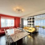 Апартаменты (HomeApart 5-комнатные апартаменты Белорусская,15), Апартаменты Home Apart Свердлова 26