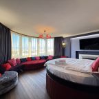 Апартаменты (HomeApart 5-комнатные апартаменты Белорусская,15), Апартаменты Home Apart Свердлова 26