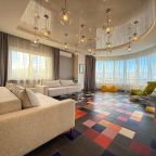 Апартаменты (HomeApart 5-комнатные апартаменты Белорусская,15), Апартаменты Home Apart Свердлова 26