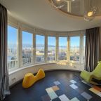 Апартаменты (HomeApart 5-комнатные апартаменты Белорусская,15), Апартаменты Home Apart Свердлова 26