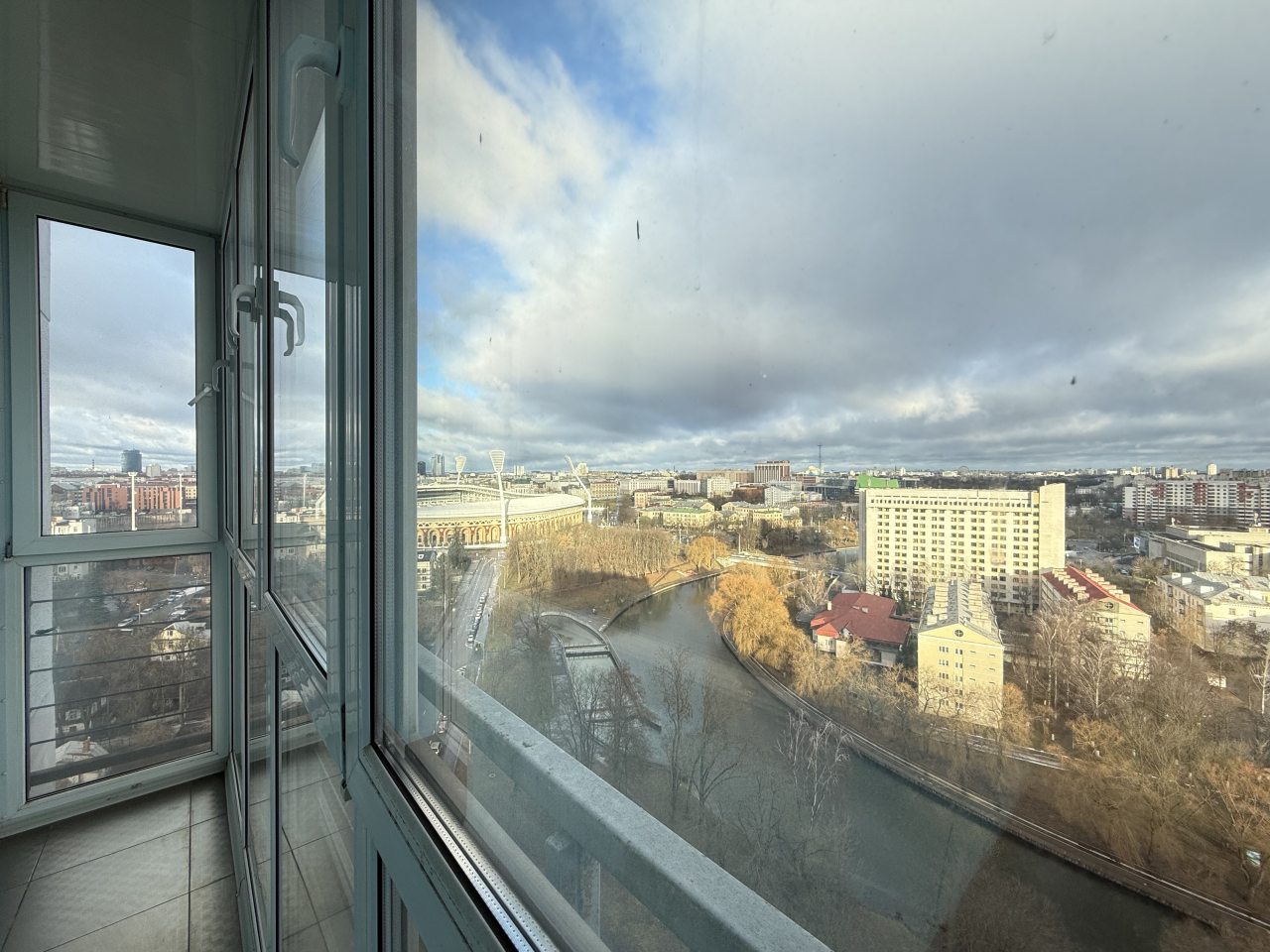 Апартаменты (HomeApart 5-комнатные апартаменты Белорусская,15), Апартаменты Home Apart Свердлова 26