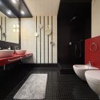 Апартаменты (HomeApart 5-комнатные апартаменты Белорусская,15), Апартаменты Home Apart Свердлова 26