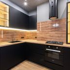 Апартаменты (Анартаменты 2-комнатные Кирова 1), Апартаменты Home Apart Свердлова 26