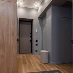 Апартаменты (Анартаменты 2-комнатные Кирова 1), Апартаменты Home Apart Свердлова 26