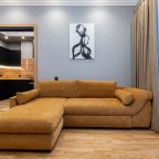 Апартаменты (Анартаменты 2-комнатные Кирова 1), Апартаменты Home Apart Свердлова 26