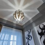 Апартаменты (Анартаменты 2-комнатные Кирова 1), Апартаменты Home Apart Свердлова 26