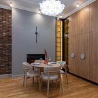 Апартаменты (Анартаменты 2-комнатные Кирова 1), Апартаменты Home Apart Свердлова 26