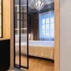 Апартаменты (Анартаменты 2-комнатные Кирова 1), Апартаменты Home Apart Свердлова 26