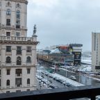Апартаменты (Анартаменты 2-комнатные Кирова 1), Апартаменты Home Apart Свердлова 26