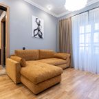 Апартаменты (Анартаменты 2-комнатные Кирова 1), Апартаменты Home Apart Свердлова 26