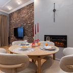 Апартаменты (Анартаменты 2-комнатные Кирова 1), Апартаменты Home Apart Свердлова 26