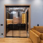 Апартаменты (Анартаменты 2-комнатные Кирова 1), Апартаменты Home Apart Свердлова 26