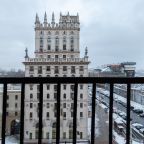 Апартаменты (Анартаменты 2-комнатные Кирова 1), Апартаменты Home Apart Свердлова 26