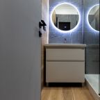 Апартаменты (Анартаменты 2-комнатные Кирова 1), Апартаменты Home Apart Свердлова 26
