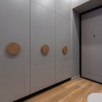 Апартаменты (Анартаменты 2-комнатные Кирова 1), Апартаменты Home Apart Свердлова 26