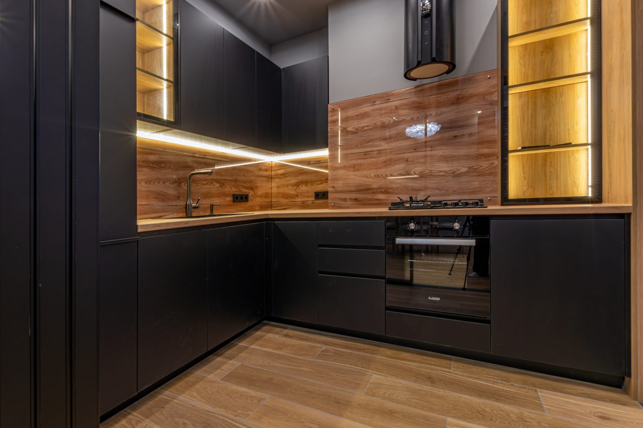 Апартаменты (Анартаменты 2-комнатные Кирова 1), Апартаменты Home Apart Свердлова 26